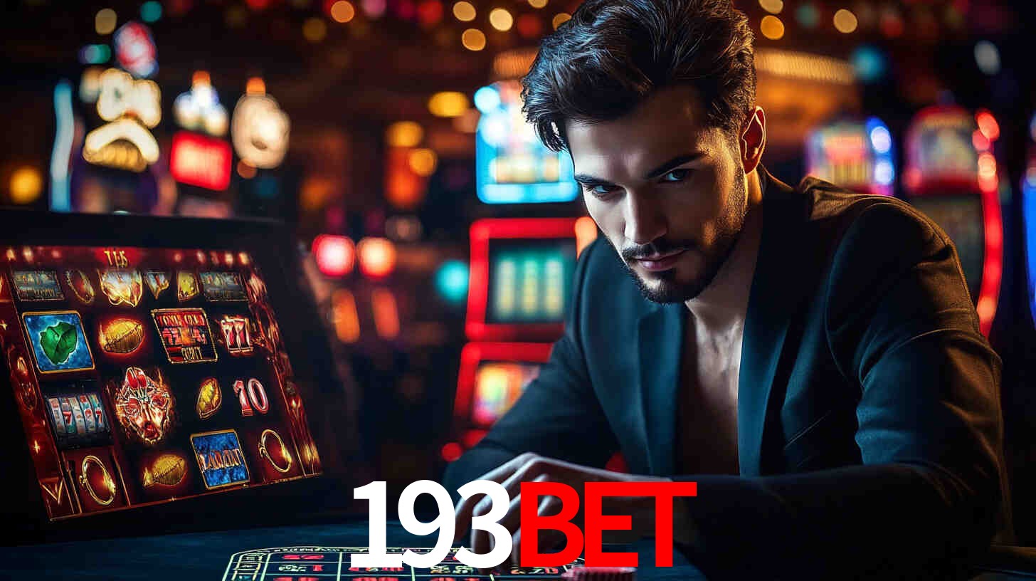 193bet: Seu Cassino Premiado com Pagamentos Rápidos