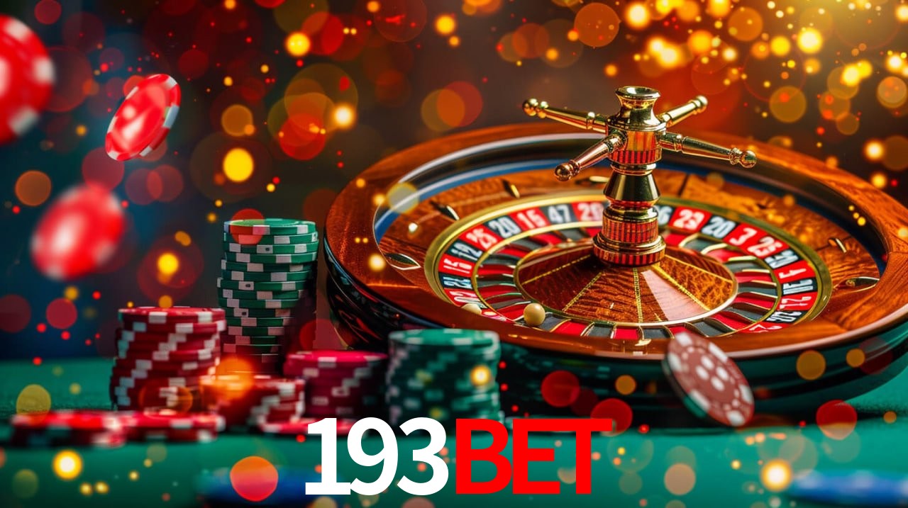 Descubra a Essência do 193bet: Nossa História e Compromissos