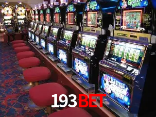 Descubra a Magia dos Jogos de Arcade no 193bet