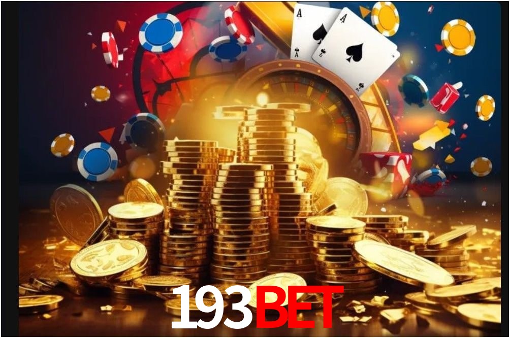 A Emoção da Loteria na 193bet: Uma Chance de Mudança de Vida