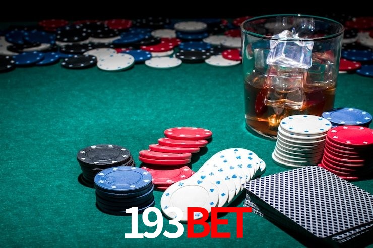 Casino Ao Vivo 193bet