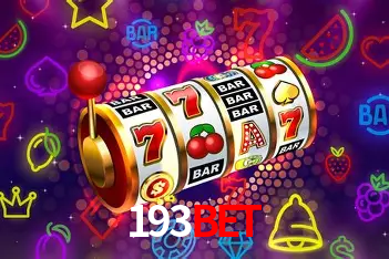 Descubra o Mundo do Cassino Online com 193bet