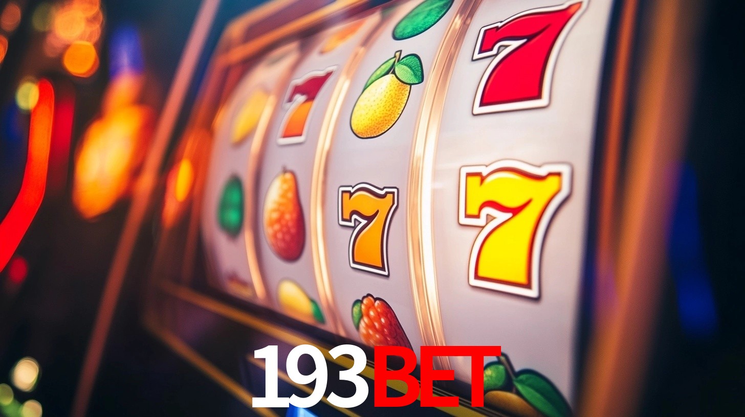 Welcome Bonus 193bet