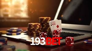Desvendando o Mundo dos Jogos Virtuais na 193bet