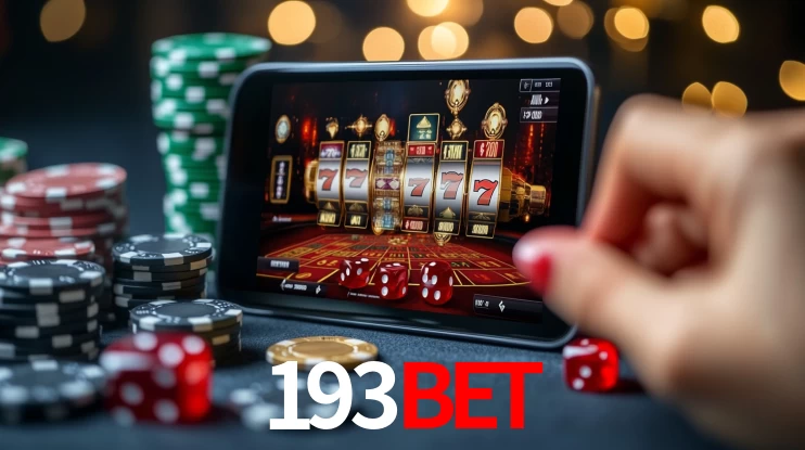 VIP Casino 193bet