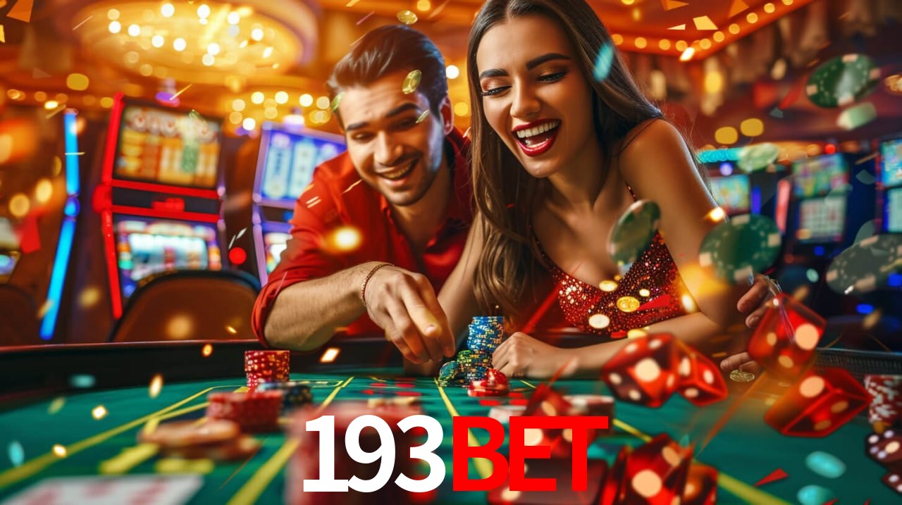Casino Ao Vivo 193bet