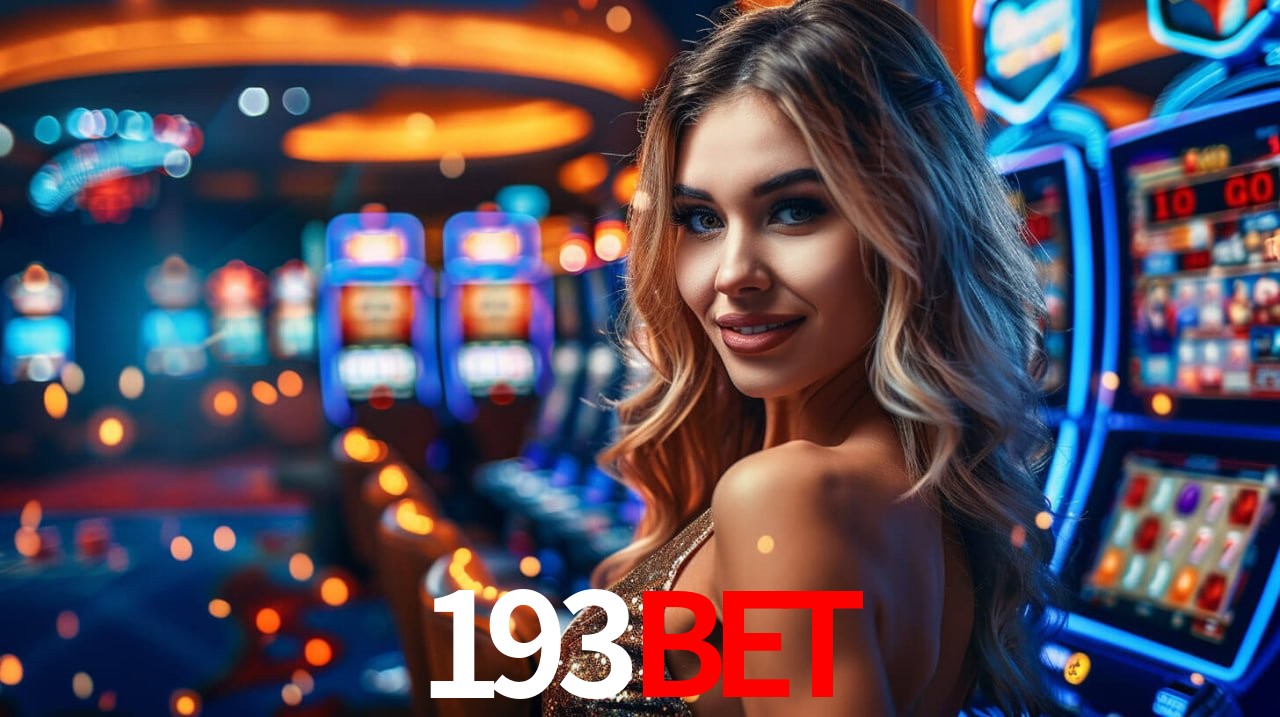 Slot Games 193bet