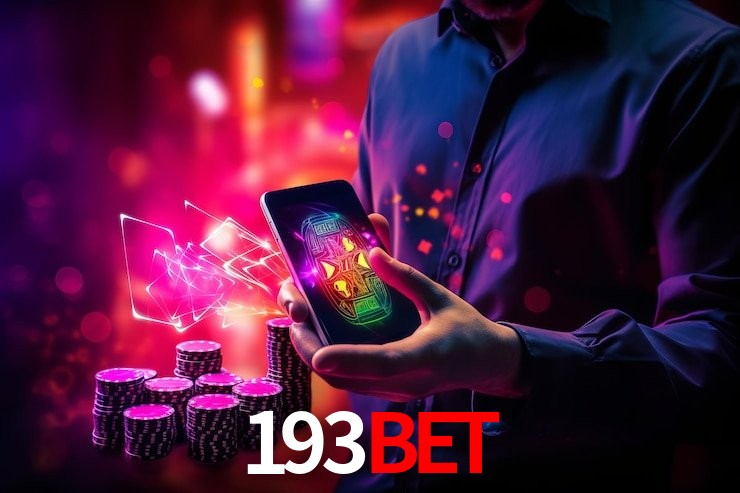Programa VIP 193bet