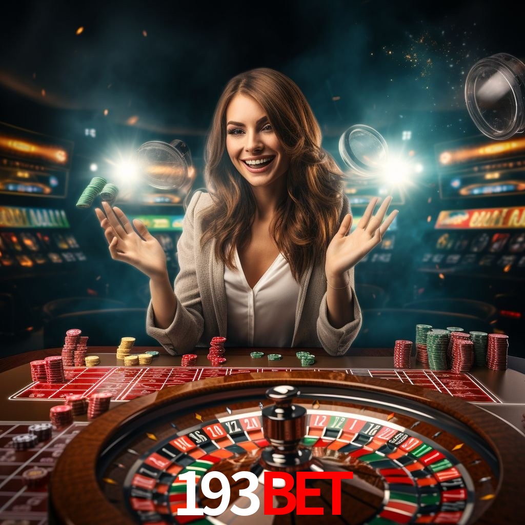 Exclusive Games 193bet